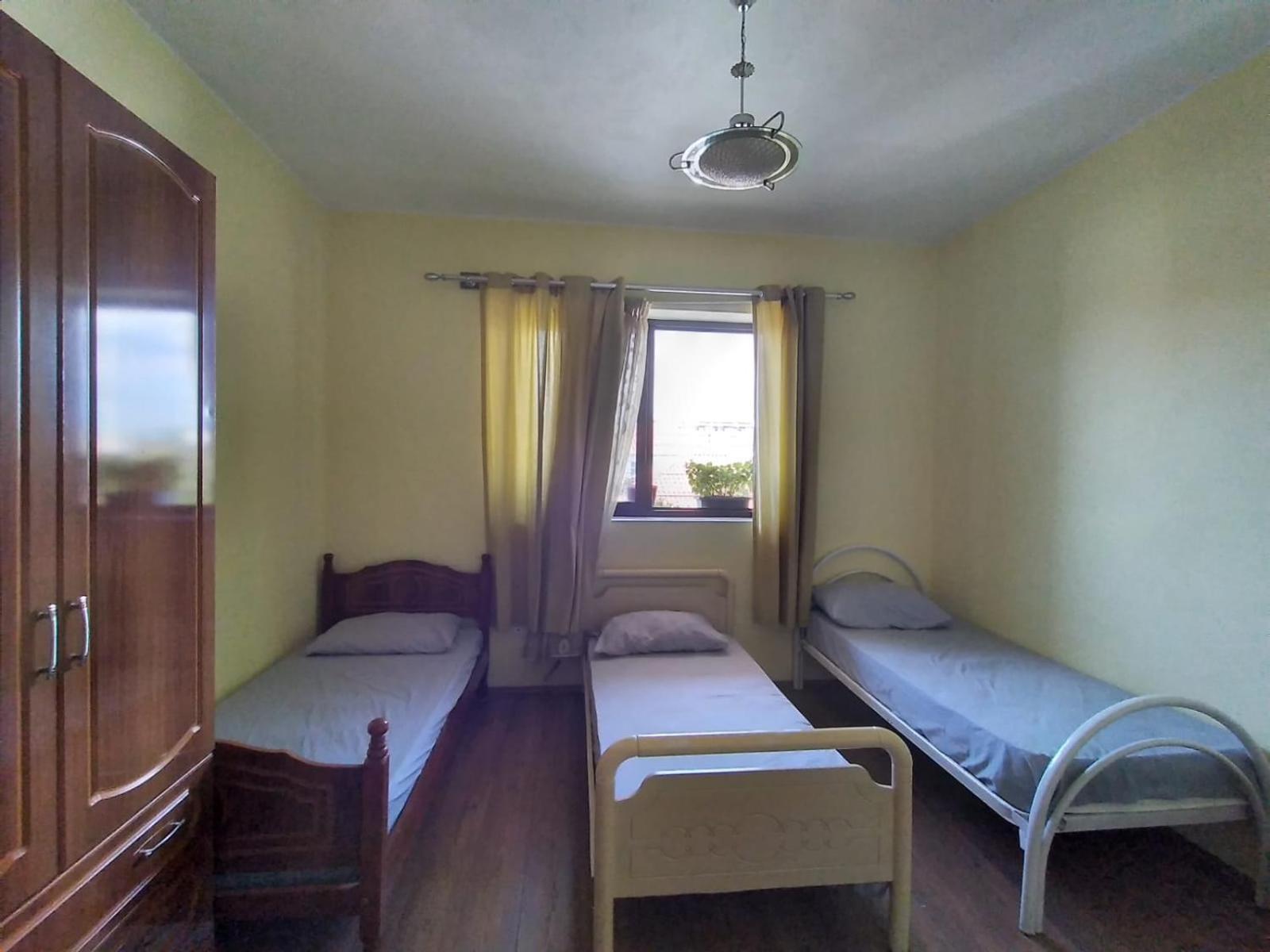Our Way Guest House & Hostel Shkodër Habitación foto